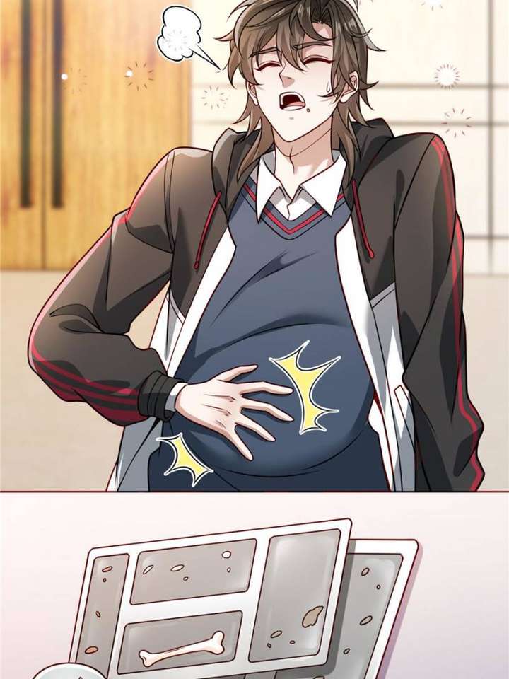 Frozen Apocalypse: I Stockpiled 100 Billion Supplies Chapter 1 - Page 20