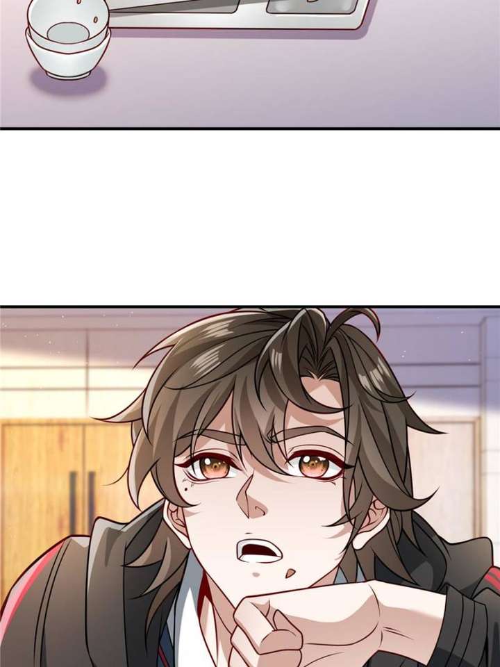 Frozen Apocalypse: I Stockpiled 100 Billion Supplies Chapter 1 - Page 21