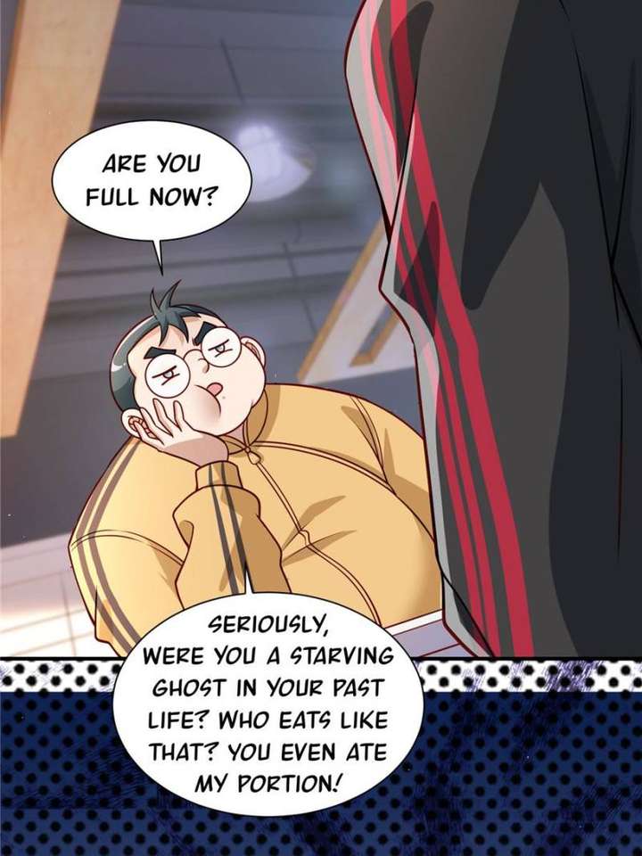 Frozen Apocalypse: I Stockpiled 100 Billion Supplies Chapter 1 - Page 23