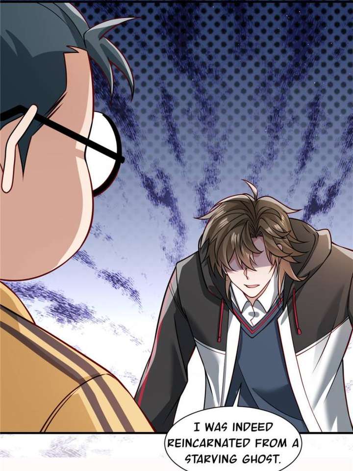 Frozen Apocalypse: I Stockpiled 100 Billion Supplies Chapter 1 - Page 24