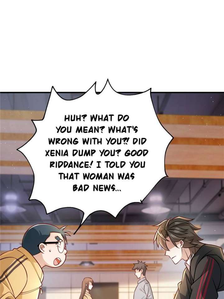 Frozen Apocalypse: I Stockpiled 100 Billion Supplies Chapter 1 - Page 27