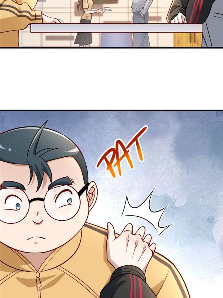 Frozen Apocalypse: I Stockpiled 100 Billion Supplies Chapter 1 - Page 28