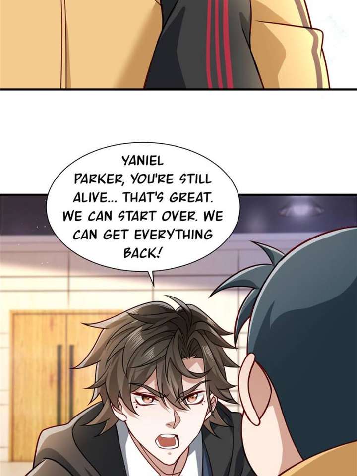 Frozen Apocalypse: I Stockpiled 100 Billion Supplies Chapter 1 - Page 29