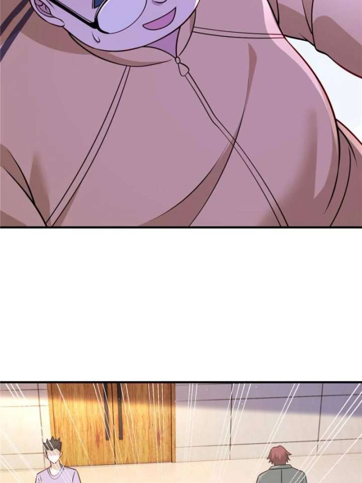 Frozen Apocalypse: I Stockpiled 100 Billion Supplies Chapter 1 - Page 31