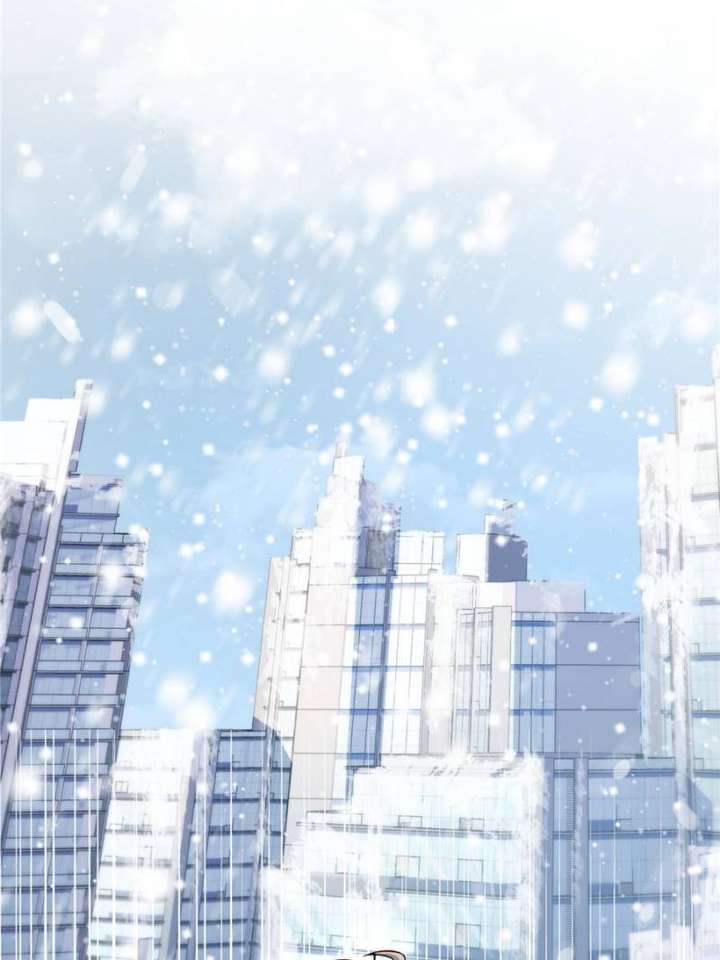 Frozen Apocalypse: I Stockpiled 100 Billion Supplies Chapter 1 - Page 33