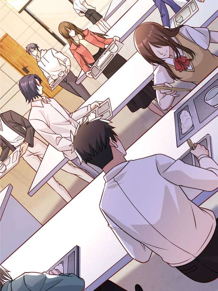 Frozen Apocalypse: I Stockpiled 100 Billion Supplies Chapter 1 - Page 4