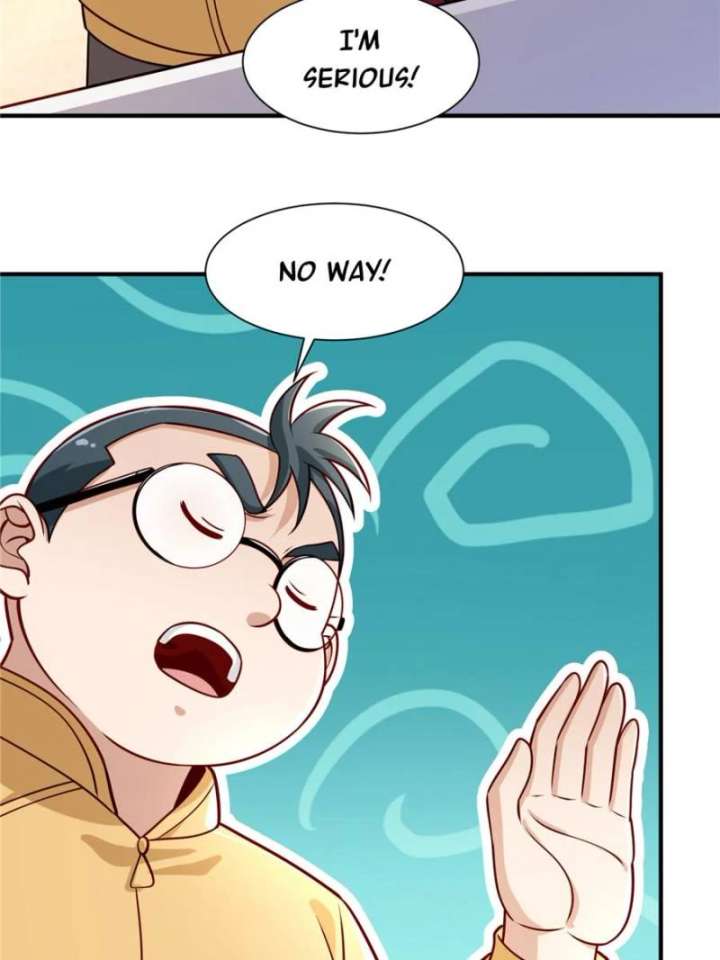 Frozen Apocalypse: I Stockpiled 100 Billion Supplies Chapter 1 - Page 41