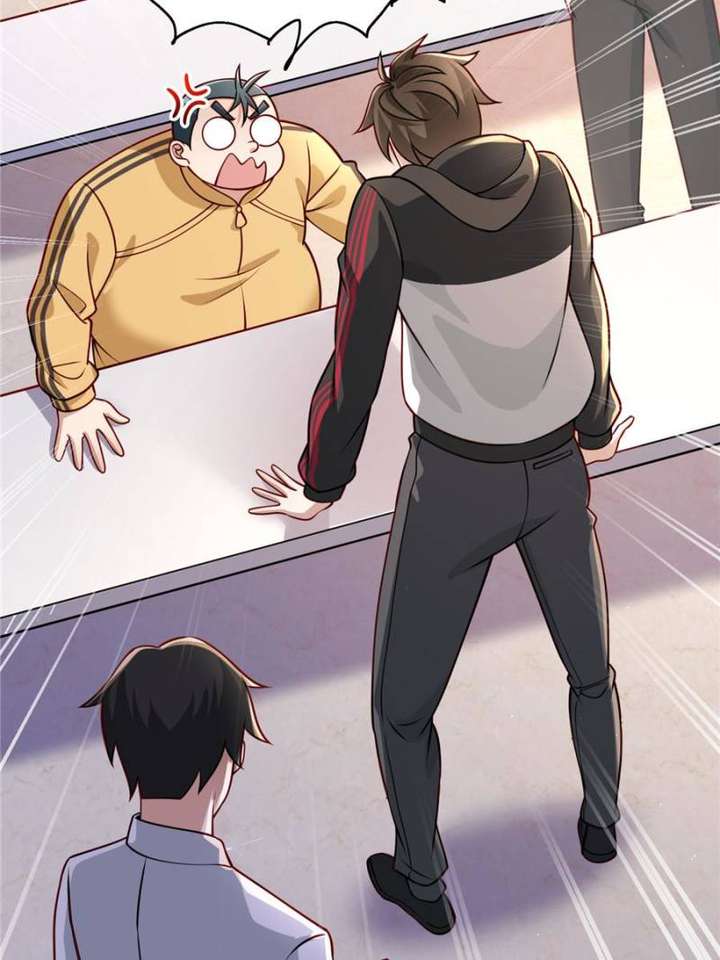 Frozen Apocalypse: I Stockpiled 100 Billion Supplies Chapter 1 - Page 44