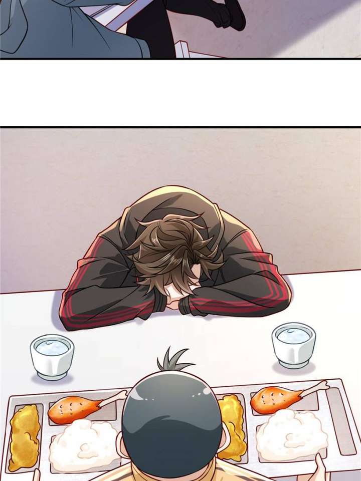 Frozen Apocalypse: I Stockpiled 100 Billion Supplies Chapter 1 - Page 5