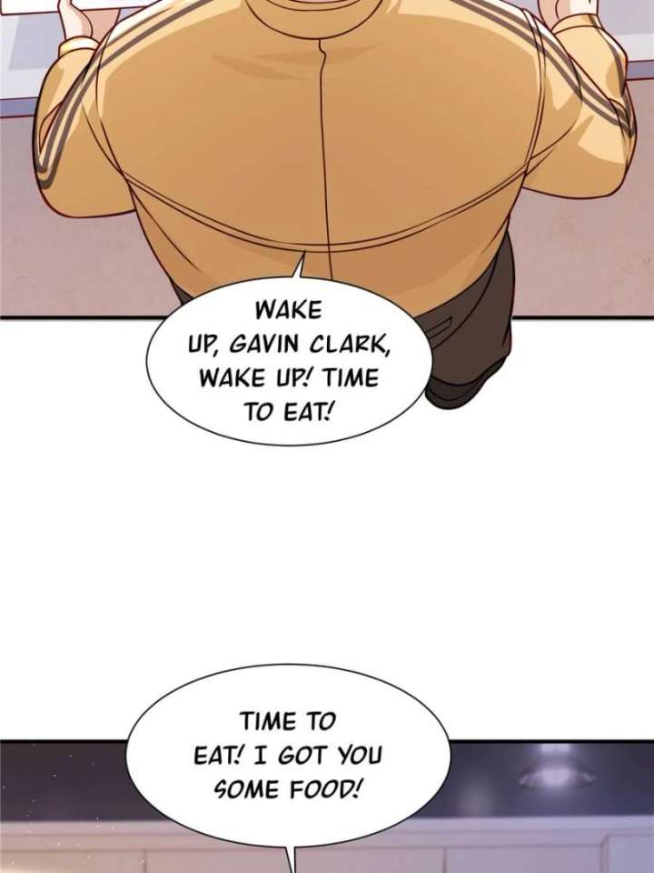 Frozen Apocalypse: I Stockpiled 100 Billion Supplies Chapter 1 - Page 6