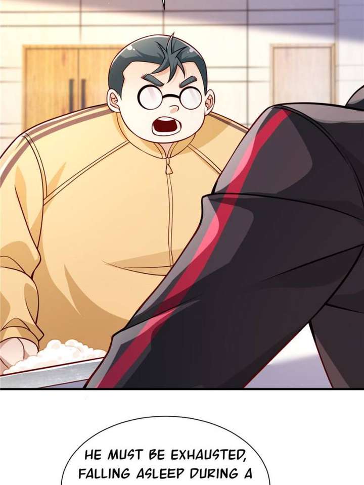 Frozen Apocalypse: I Stockpiled 100 Billion Supplies Chapter 1 - Page 7