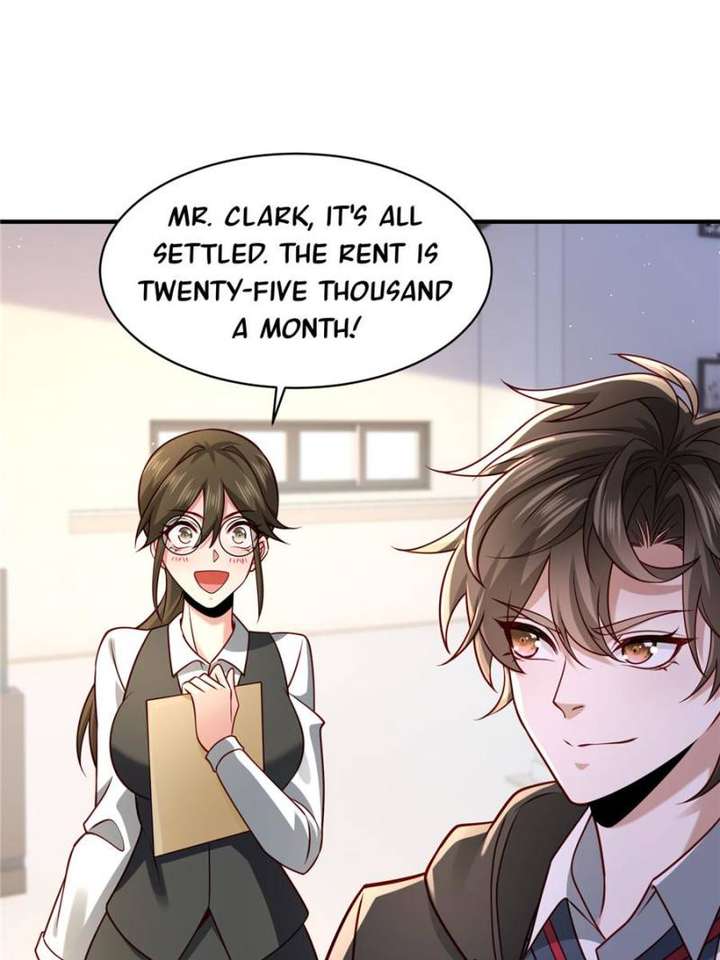 Frozen Apocalypse: I Stockpiled 100 Billion Supplies Chapter 10 - Page 1