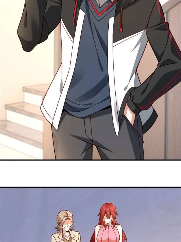 Frozen Apocalypse: I Stockpiled 100 Billion Supplies Chapter 10 - Page 11