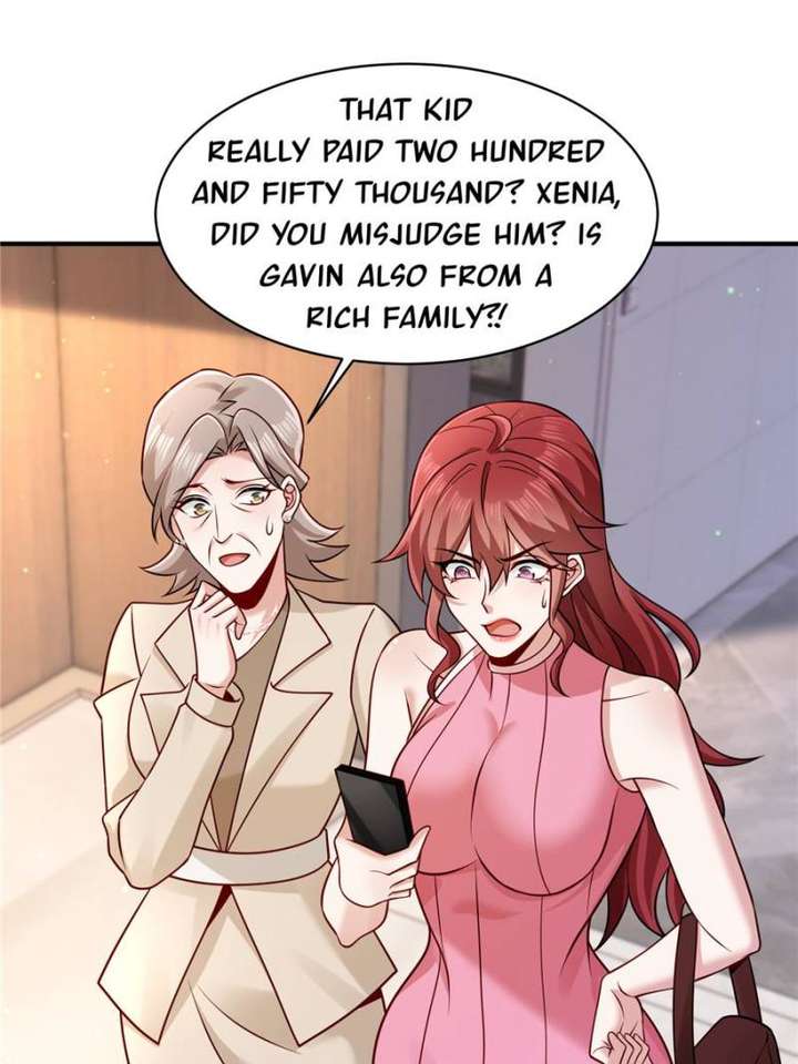 Frozen Apocalypse: I Stockpiled 100 Billion Supplies Chapter 10 - Page 14