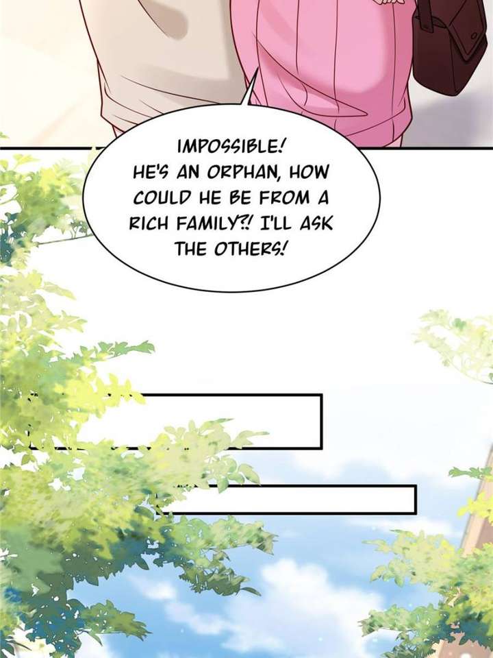 Frozen Apocalypse: I Stockpiled 100 Billion Supplies Chapter 10 - Page 15