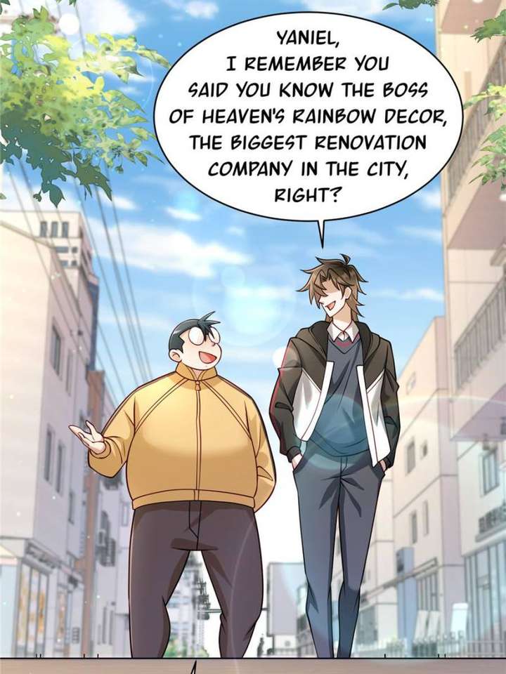 Frozen Apocalypse: I Stockpiled 100 Billion Supplies Chapter 10 - Page 16