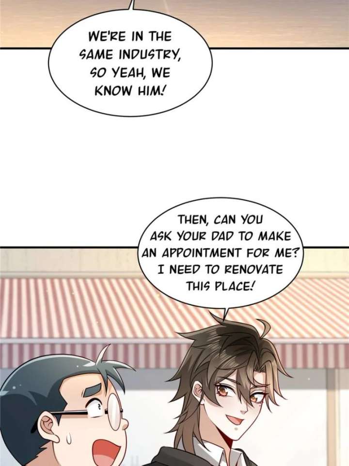 Frozen Apocalypse: I Stockpiled 100 Billion Supplies Chapter 10 - Page 17