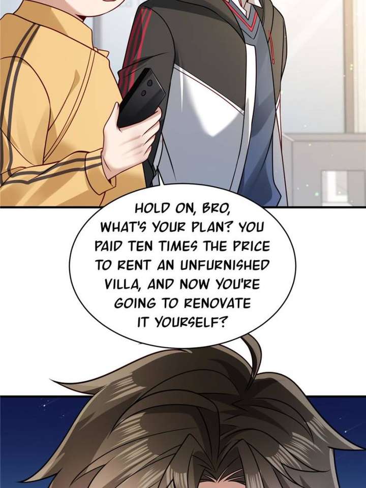 Frozen Apocalypse: I Stockpiled 100 Billion Supplies Chapter 10 - Page 18