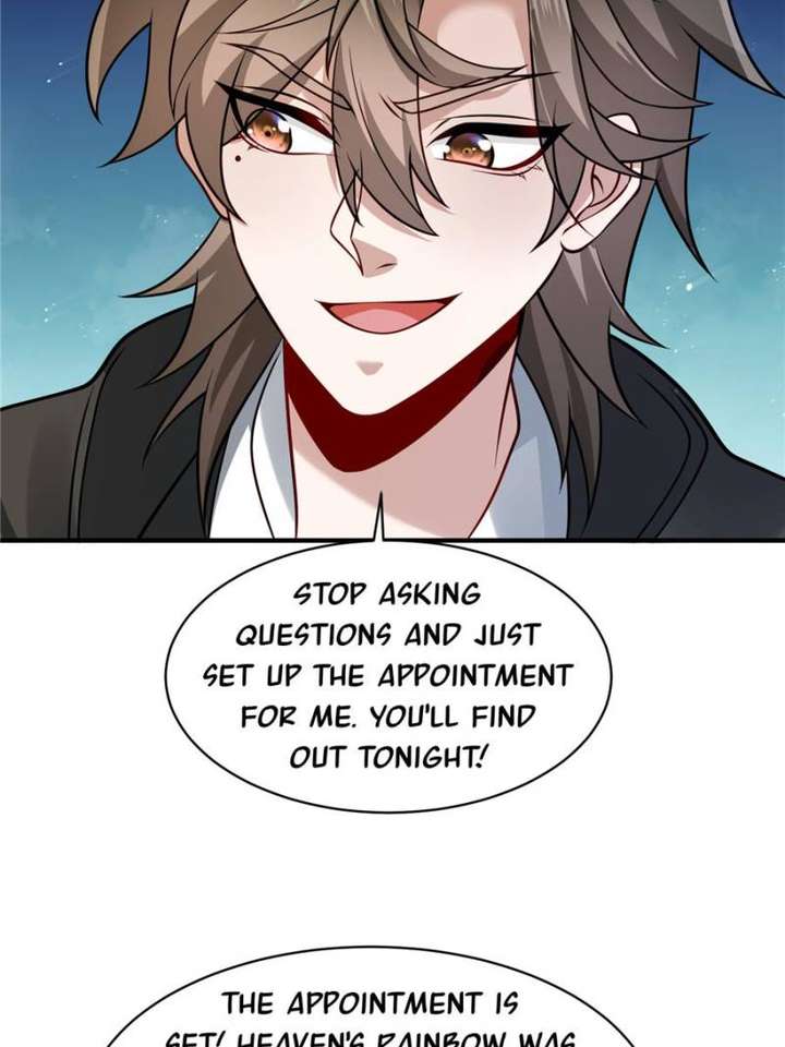 Frozen Apocalypse: I Stockpiled 100 Billion Supplies Chapter 10 - Page 19