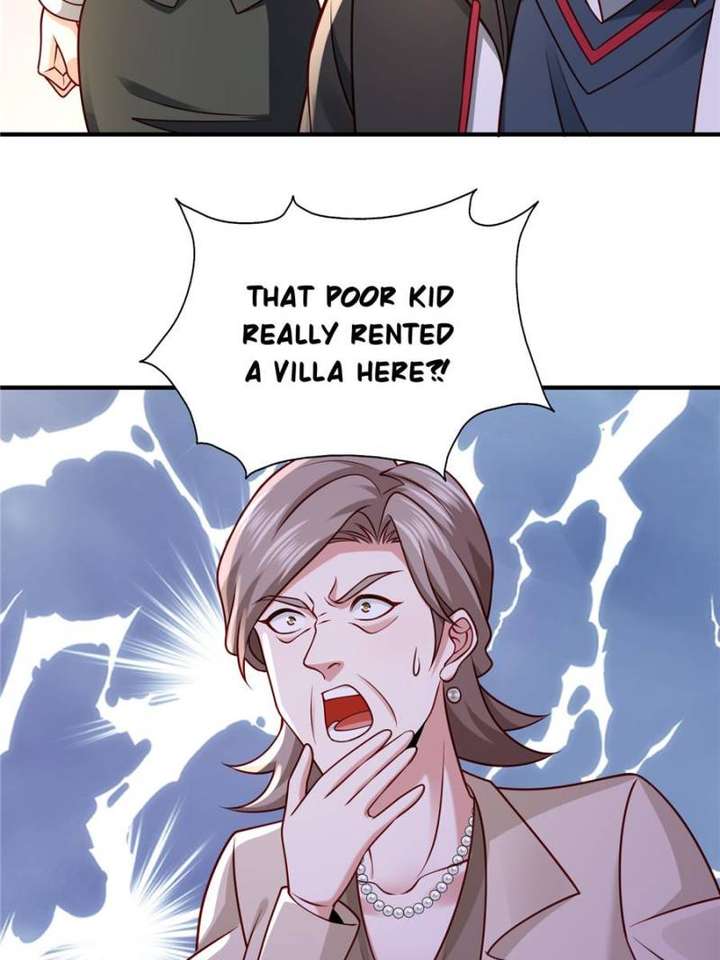 Frozen Apocalypse: I Stockpiled 100 Billion Supplies Chapter 10 - Page 2