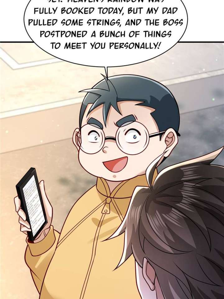 Frozen Apocalypse: I Stockpiled 100 Billion Supplies Chapter 10 - Page 20