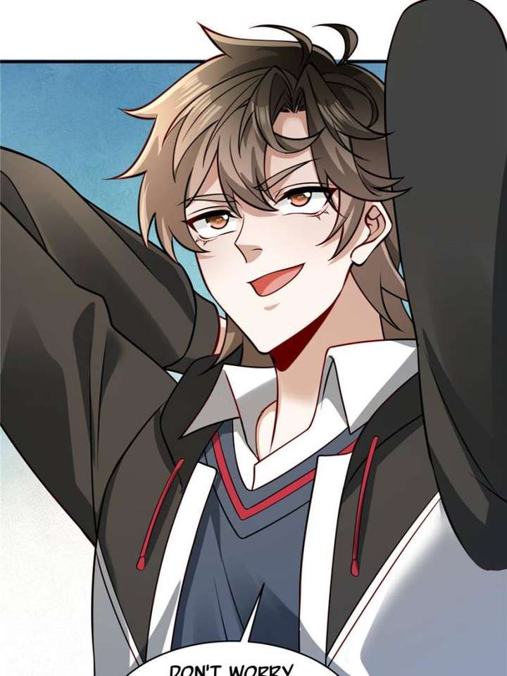 Frozen Apocalypse: I Stockpiled 100 Billion Supplies Chapter 10 - Page 23