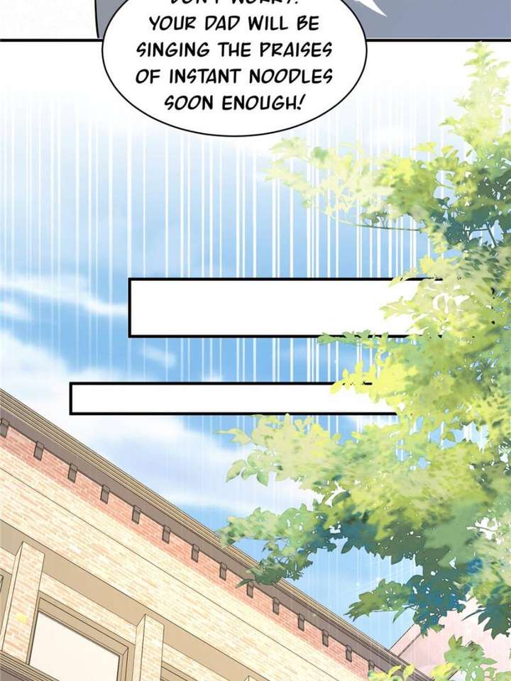 Frozen Apocalypse: I Stockpiled 100 Billion Supplies Chapter 10 - Page 24