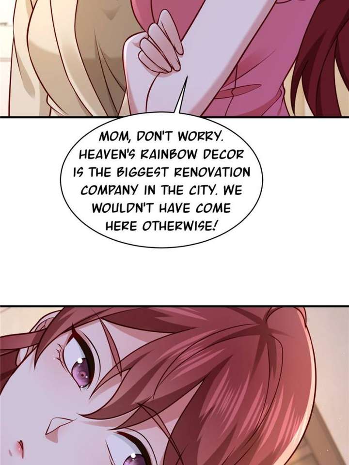 Frozen Apocalypse: I Stockpiled 100 Billion Supplies Chapter 10 - Page 28