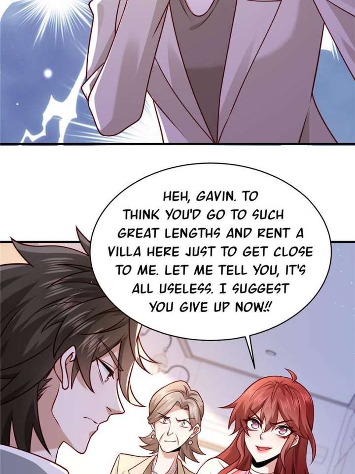 Frozen Apocalypse: I Stockpiled 100 Billion Supplies Chapter 10 - Page 3