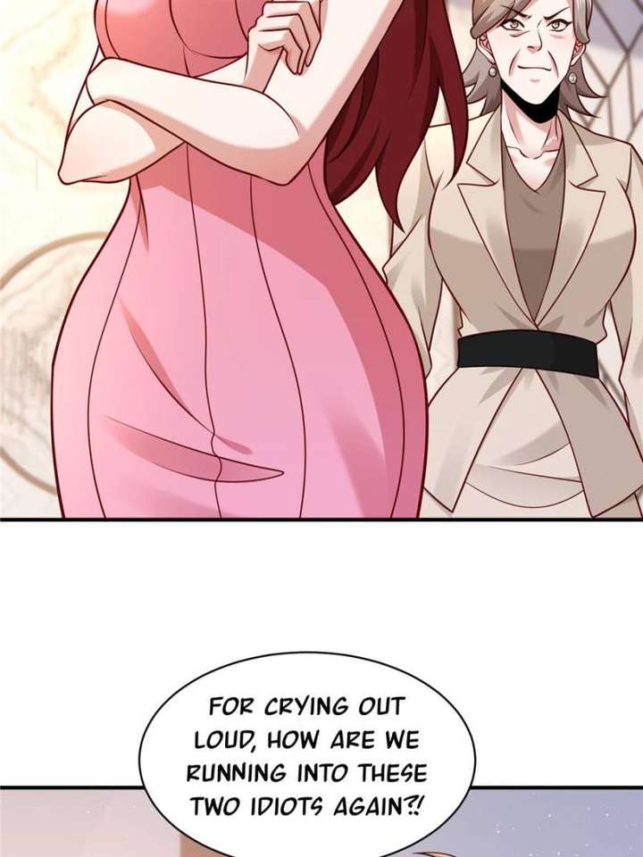 Frozen Apocalypse: I Stockpiled 100 Billion Supplies Chapter 10 - Page 31