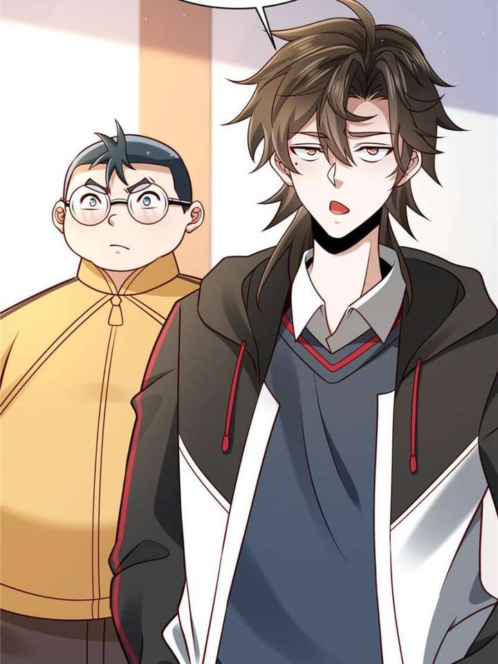 Frozen Apocalypse: I Stockpiled 100 Billion Supplies Chapter 10 - Page 32