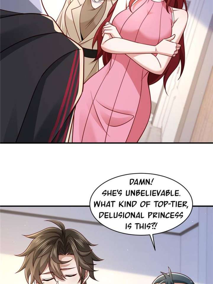 Frozen Apocalypse: I Stockpiled 100 Billion Supplies Chapter 10 - Page 4