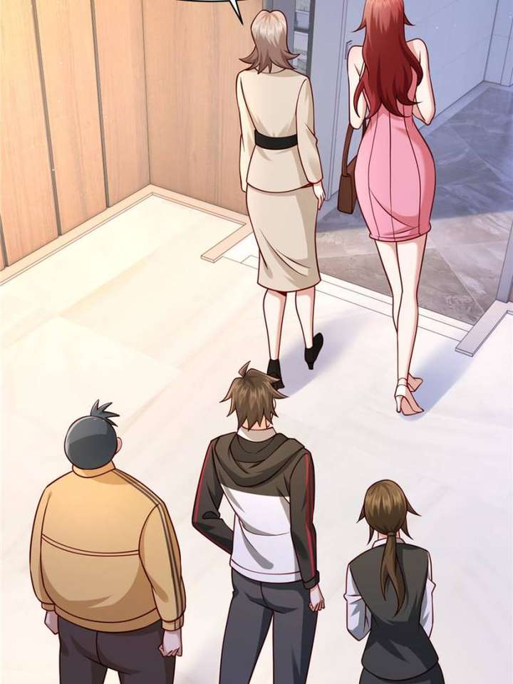 Frozen Apocalypse: I Stockpiled 100 Billion Supplies Chapter 10 - Page 6