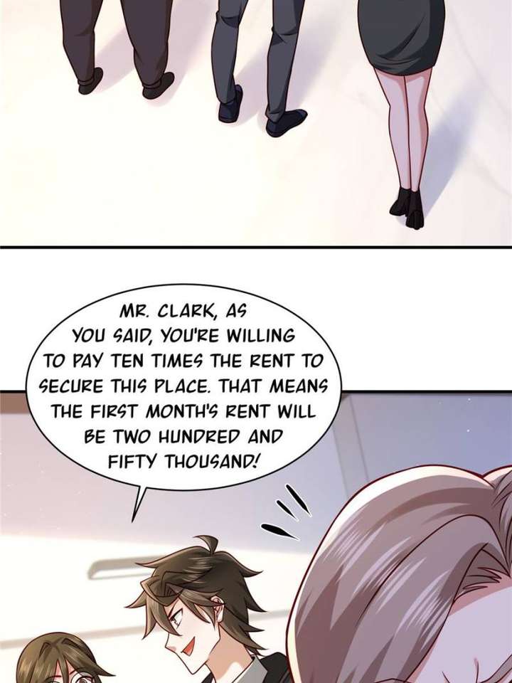 Frozen Apocalypse: I Stockpiled 100 Billion Supplies Chapter 10 - Page 7