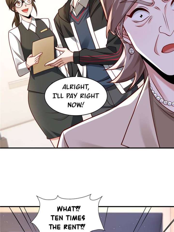 Frozen Apocalypse: I Stockpiled 100 Billion Supplies Chapter 10 - Page 8