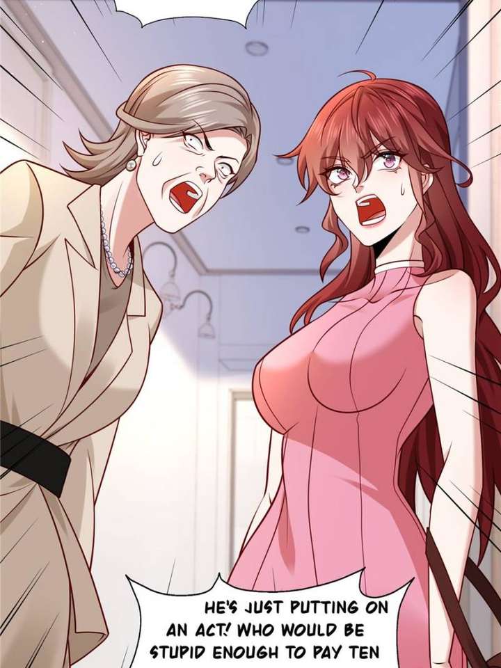 Frozen Apocalypse: I Stockpiled 100 Billion Supplies Chapter 10 - Page 9