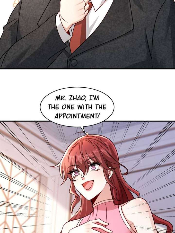 Frozen Apocalypse: I Stockpiled 100 Billion Supplies Chapter 11 - Page 12