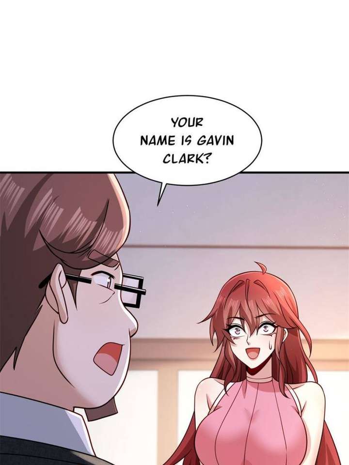 Frozen Apocalypse: I Stockpiled 100 Billion Supplies Chapter 11 - Page 14