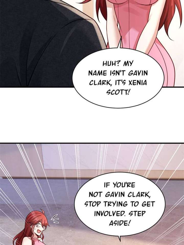 Frozen Apocalypse: I Stockpiled 100 Billion Supplies Chapter 11 - Page 15