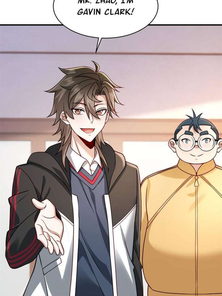 Frozen Apocalypse: I Stockpiled 100 Billion Supplies Chapter 11 - Page 17