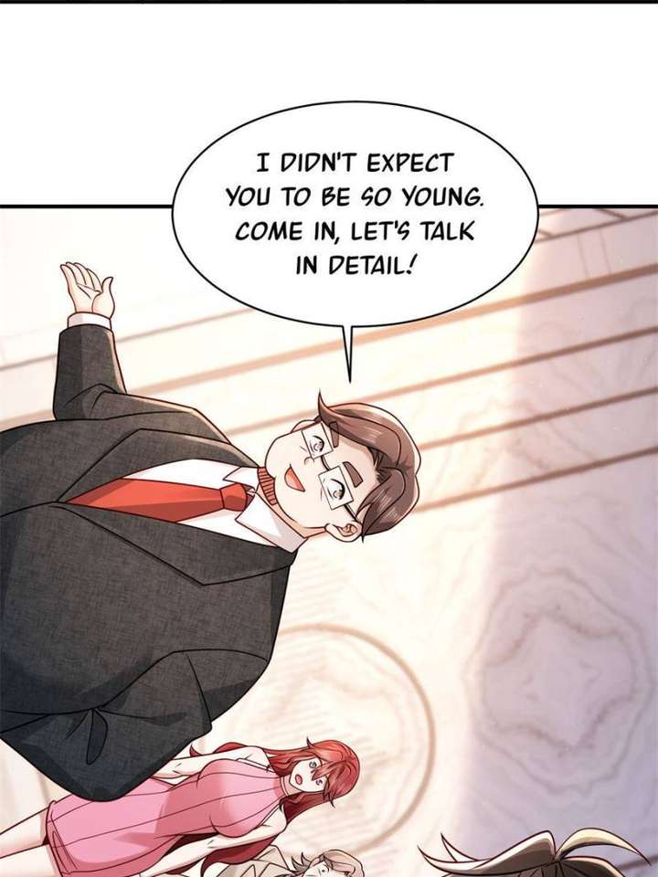 Frozen Apocalypse: I Stockpiled 100 Billion Supplies Chapter 11 - Page 18