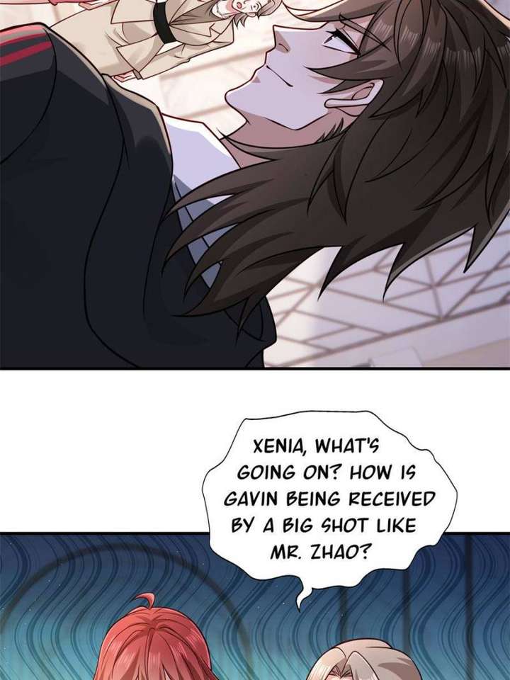 Frozen Apocalypse: I Stockpiled 100 Billion Supplies Chapter 11 - Page 19