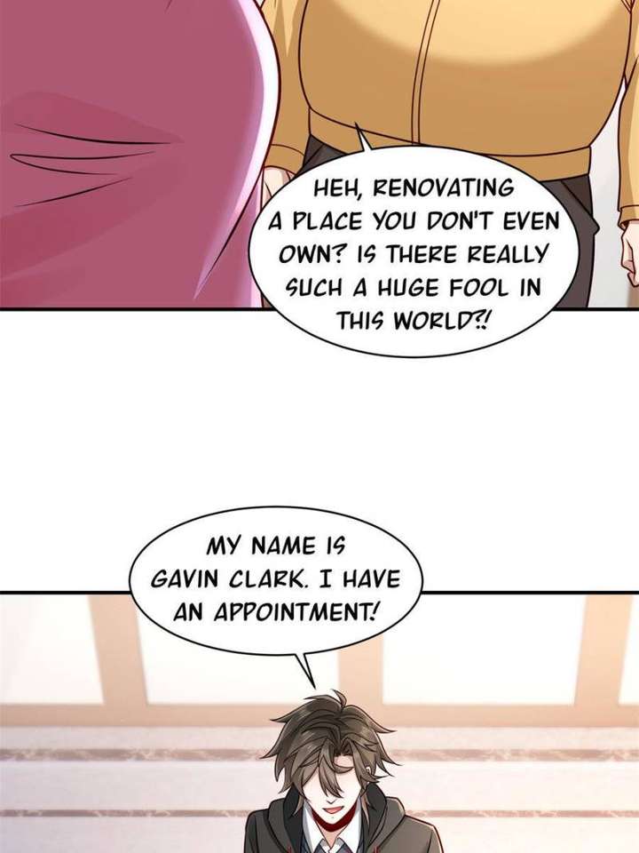 Frozen Apocalypse: I Stockpiled 100 Billion Supplies Chapter 11 - Page 2