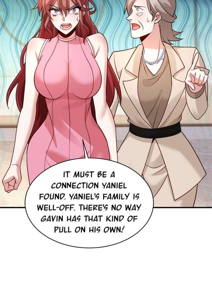 Frozen Apocalypse: I Stockpiled 100 Billion Supplies Chapter 11 - Page 20