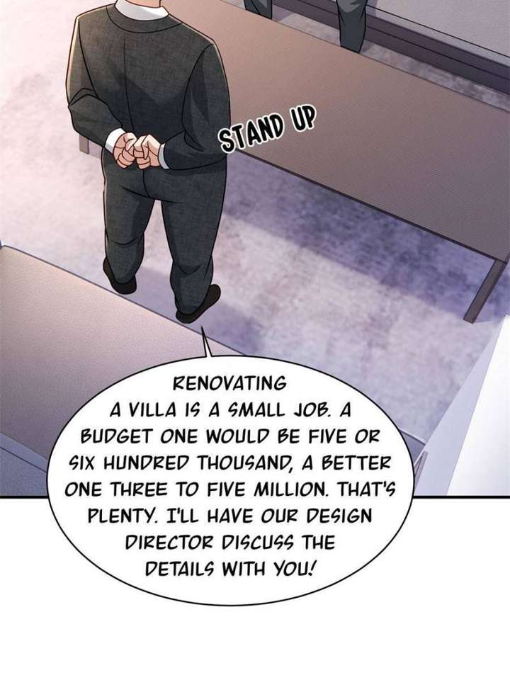 Frozen Apocalypse: I Stockpiled 100 Billion Supplies Chapter 11 - Page 25