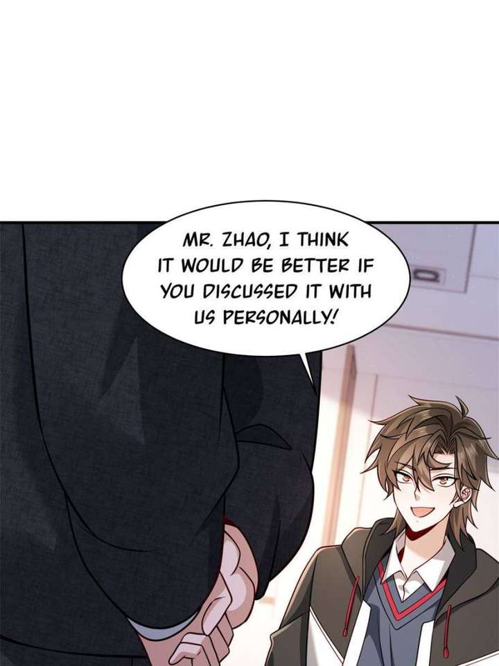 Frozen Apocalypse: I Stockpiled 100 Billion Supplies Chapter 11 - Page 27