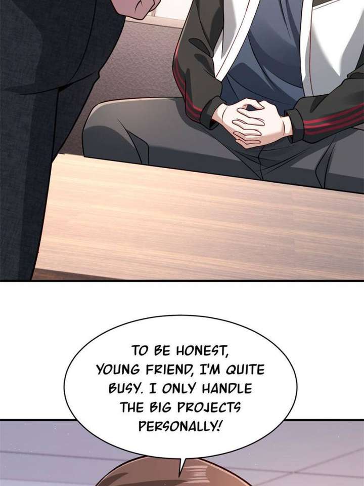 Frozen Apocalypse: I Stockpiled 100 Billion Supplies Chapter 11 - Page 28