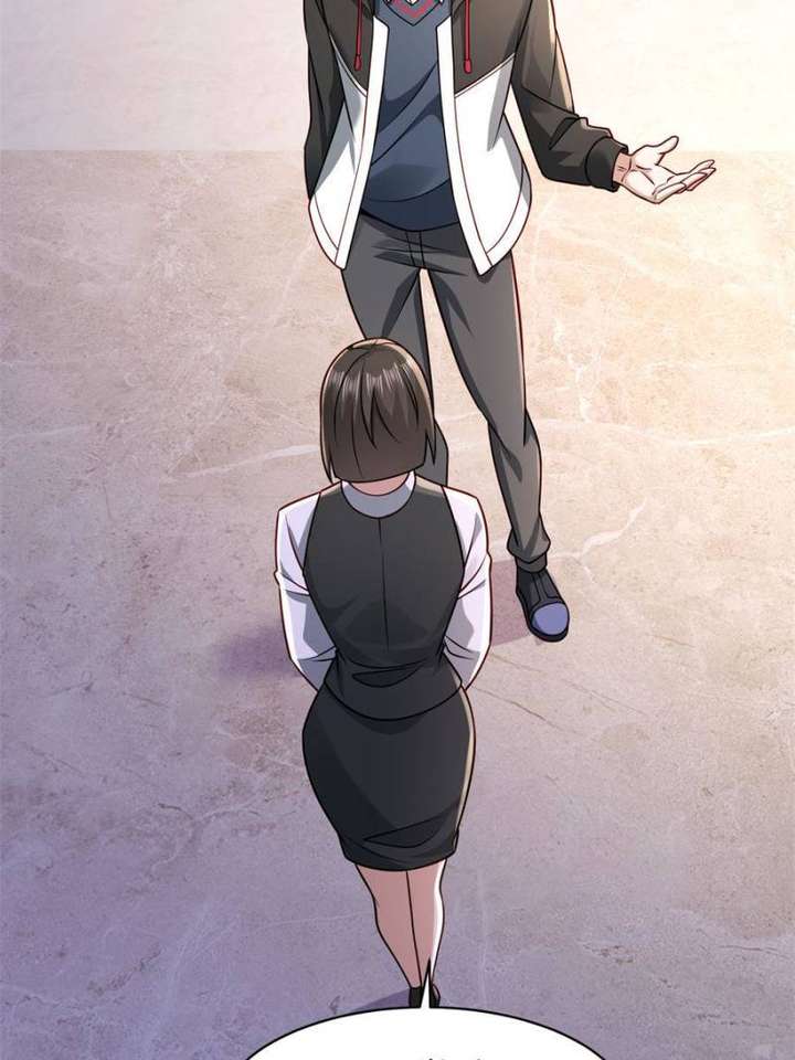 Frozen Apocalypse: I Stockpiled 100 Billion Supplies Chapter 11 - Page 3