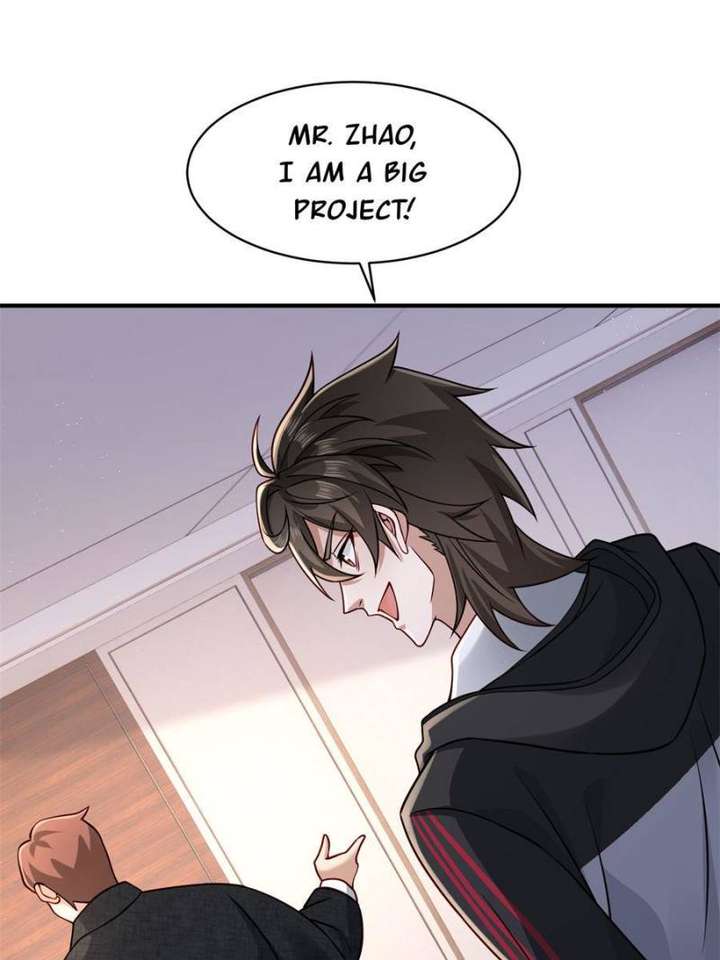 Frozen Apocalypse: I Stockpiled 100 Billion Supplies Chapter 11 - Page 30