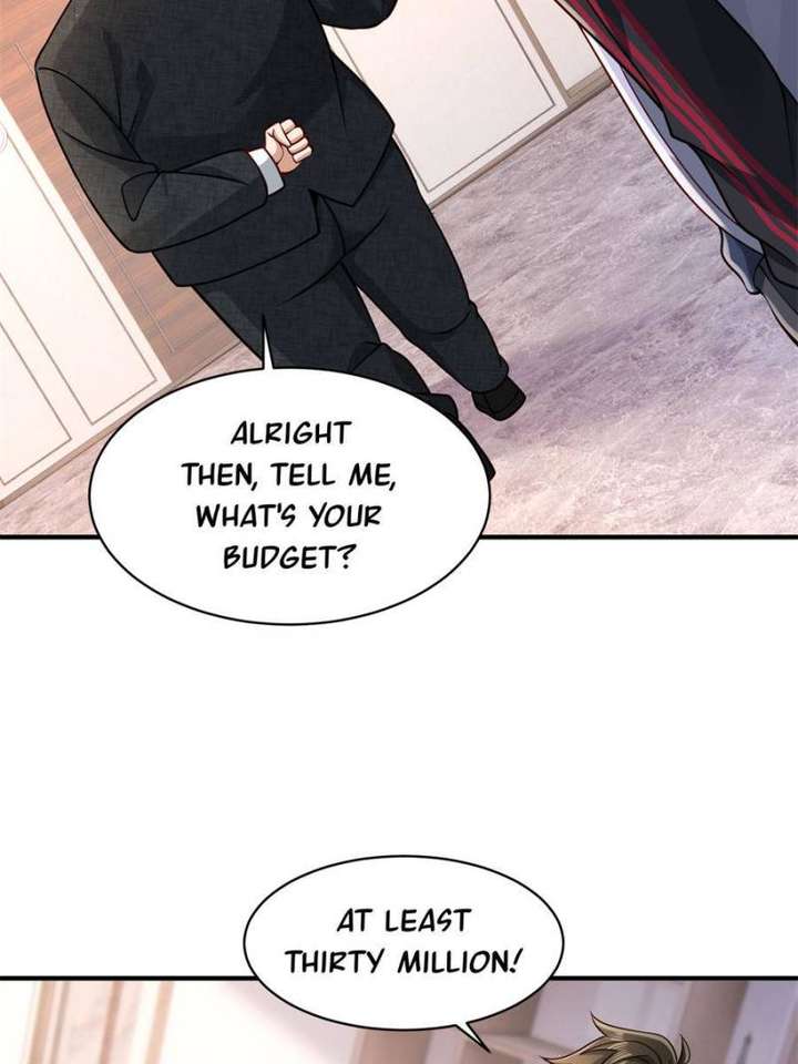 Frozen Apocalypse: I Stockpiled 100 Billion Supplies Chapter 11 - Page 31